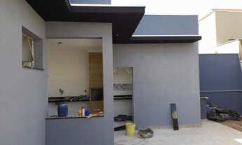 Imagem 4: Casa em Condomínio para Venda em Ribeirão Preto, Bonfim Paulista, 3 dormitórios, 3 suítes