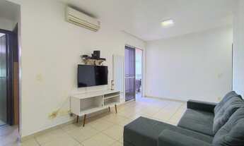 Imagem 3: Apartamento 2 quartos no Weekend Club