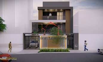 Imagem 3: Casa Condomínio fechado 2 suítes 2 vagas 121m²