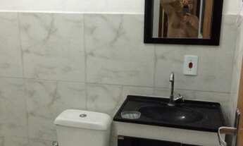 Imagem 5: Kitnet Cobilandia agua e luz inclusos