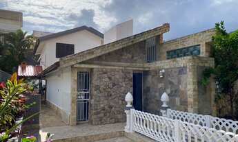 Imagem 2: EXCELENTE CASA 5QTOS-3SUÍTES-360M2-2VGS- JARDIM URUÇANGA - FREGUESIA/ANIL- JPA RJ