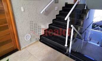 Imagem 5: São Paulo - Apartamento Padrão - PARQUE ARTUR ALVIM