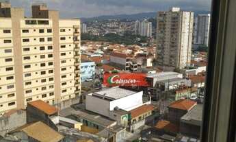 Imagem 6: Apartamento com 2 dormitórios à venda, 75 m² por R$ 360.000,00 - Vila Milton - Guarulhos/S