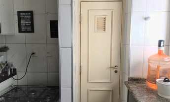 Imagem 6: Apartamento à Venda, no Bairro Valparaíso em Santo André/SP