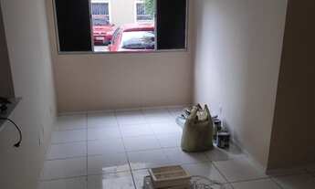 Imagem 6: APT 244, Condominio Encanto Parangaba, apartamento no térreo com 02 quartos, 02 banheiros