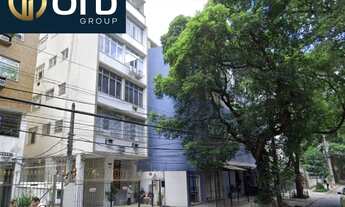 Imagem 3: RIO DE JANEIRO - Apartamento Padrão - TIJUCA