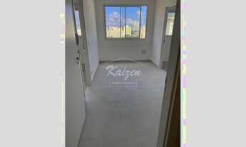 Imagem 2: Apartamento em São Paulo - Vila Mascote