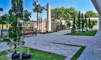 Imagem 7: Apartamento a venda na Agua Rasa com 68m², 3 quartos, 1 suíte, 1 vaga