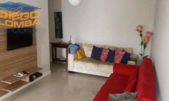 Imagem 2: Florianopolis - Apartamento Padrão - Canasvieiras