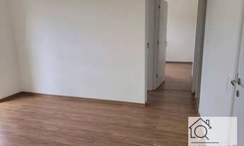 Imagem 4: Apartamento para alugar, 50 m² por R$ 1.300,00/mês - Vila Metalúrgica - Santo André/SP