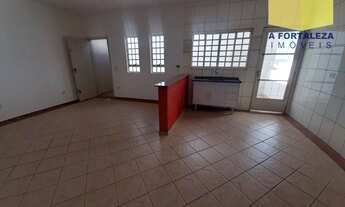 Imagem 3: Kitnet com 1 dormitório para alugar, 50 m² por R$ 850,00/mês - Parque Novo Mundo - America