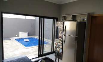 Imagem 6: Casa para venda tem 151 metros quadrados com 3 quartos