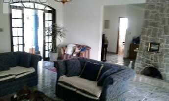 Imagem 2: Casa à venda no bairro Parque Morumbi - Mogi das Cruzes/SP