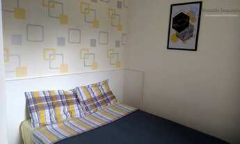 Imagem 5: Apartamento com 2 quartos, Assunção - São Bernardo do Campo/SP, 57m², à venda por R$ 410.0