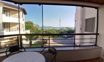 Imagem 3: Apartamento para Venda em Florianópolis, Ponta das Canas, 2 dormitórios, 1 suíte, 2 banhei