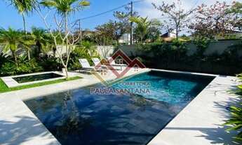 Imagem 2: Casa de cinema disponível para venda , na praia da BALEIA