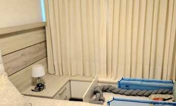 Imagem 7: Apartamento para venda tem 117 metros quadrados com 3 quartos em Lagoa Nova - Natal - RN