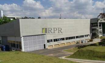 Imagem 3: Galpão Industrial em Cajamar - Distrito Industrial