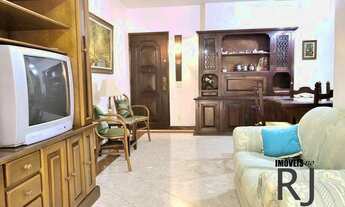 Imagem 2: Apartamento a venda com 121 m2, 3 quartos, na Rua Bom Pastor Tijuca Rio de Janeiro RJ