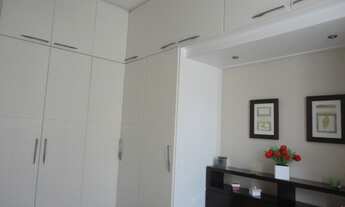 Imagem 5: Tijuca - Próximo ao Metrô - Rua Garibaldi 163 - Total infraestrutura