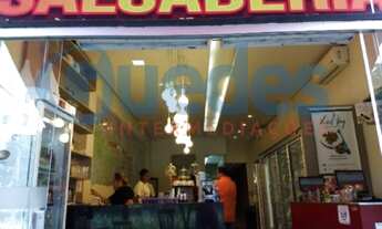 Imagem 3: São Paulo - Conjunto Comercial/Sala - Vila Andrade