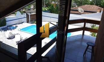 Imagem 4: Casa para venda com 300 metros quadrados com 4 quartos em Juquehy - São Sebastião - SP