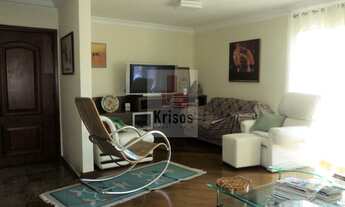 Imagem 2: Apto 170m² 04 dorms (03 suítes) 03 vagas Jd Colombo/Vila Sônia