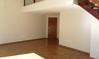 Imagem 4: Cobertura duplex com 3 quartos e muita varanda no Vale dos Pinheiros, Nova Friburgo - RJ