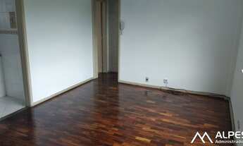 Imagem 4: Apartamento para venda tem 35 metros quadrados com 1 quarto em Alto - Teresópolis - RJ