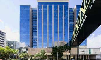 Imagem: PORTO ALEGRE - Conjunto Comercial/sala