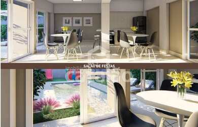 Imagem 3: Apartamento à venda, 2 quartos, 2 vagas, Parque Maracanã - Contagem/MG