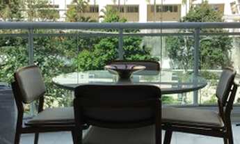 Imagem 5: Apartamento para aluguel possui 84 metros quadrados com 2 Suítes no Campo Belo