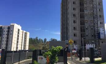 Imagem 7: Apartamento à Venda com 2 Quartos 36 m² por $ 175.000