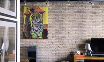 Imagem 6: MAISON TUSCANY Apartamento com 2 dormitórios