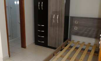 Imagem 4: Kitinet com 1 quarto para alugar por R$ 750.00, 20.00 m2 - JARDIM CIDADE UNIVERSITARIA I