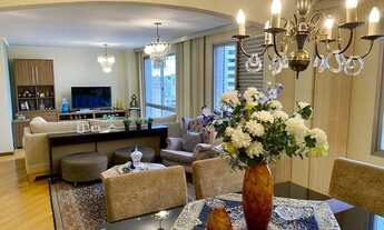 Imagem 7: Apartamento para Venda em São Paulo, Jardim Paulista, 3 dormitórios, 3 suítes, 5 banheiros