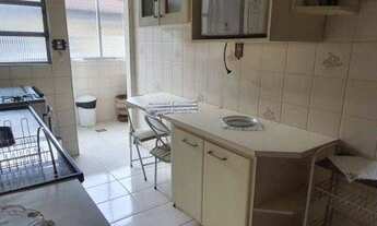 Imagem 5: Apartamento à venda, 86 m² por R$ 399.000,00 - Marapé - Santos/SP