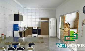 Imagem 7: Temporada Casa em condomínio com 4 dormitórios