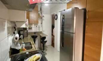 Imagem 4: BELISSIMO APARTAMENTO A VENDA NO TATUAPÉ 4 DORMITORIOS 2 SUITES 3 VAGAS