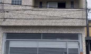 Imagem 5: Sobrado Venda 260 m2 com 4 quartos