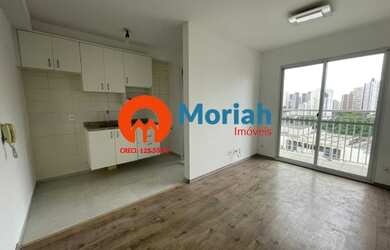 Imagem 2: APARTAMENTO RESIDENCIAL em SÃO PAULO - SP, VILA ANDRADE