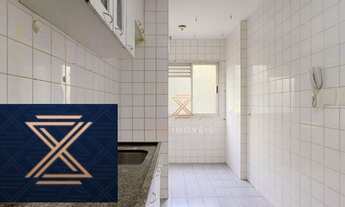 Imagem 5: Apartamento com 2 dormitórios à venda, 56 m² por R$ 285.000 - Vila Andrade - São Paulo/SP