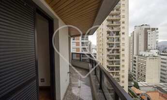 Imagem 6: Perdizes/Pacaembu.Raridade em área nobre ! Apto 205 metros úteis c/ terraço gourmet com vi