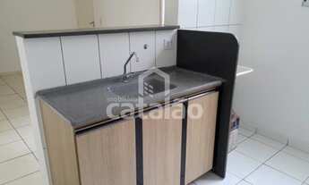 Imagem 2: Apartamento à venda, 2 quartos, 1 vaga, Santa Maria - Contagem/MG