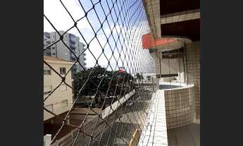 Imagem 5: Apartamento com 1 dorm, Caiçara, Praia Grande - R$ 260 mil, Cod