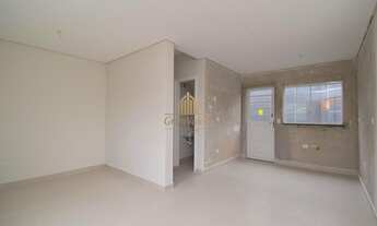 Imagem 2: Sobrado novo em condominio com 03 quartos e terraço!