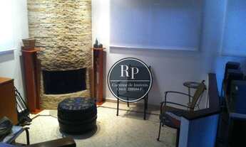 Imagem 3: Excelente Casa com 3 Suítes, 4 vagas à venda,4 vagas cobertas 341 m² por R$ 1.100.000 - Vi