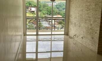 Imagem 3: Cobertura com 153m, 3 quartos, suíte, 2 vagas, lazer completo e portaria 24h