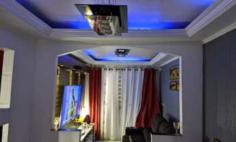 Imagem: Apartamento para venda possui 58 metros