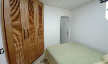 Imagem 8: Cobertura, pertinho da praia